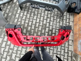 Suzuki Grand vitara 3 броя брони , снимка 3