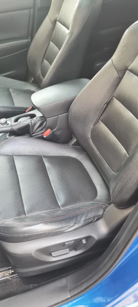 Mazda CX-5 2.2  177 к.с 4WD, снимка 13