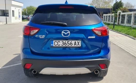 Mazda CX-5 2.2  177 к.с 4WD, снимка 3