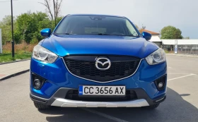 Mazda CX-5 2.2  177 к.с 4WD, снимка 4