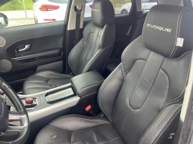 Land Rover Range Rover Evoque 2.2 D (КАТО HОВ), снимка 13