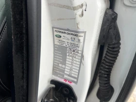 Land Rover Range Rover Evoque 2.2 D (КАТО HОВ), снимка 17