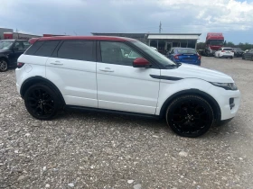 Land Rover Range Rover Evoque 2.2 D (КАТО HОВ), снимка 4