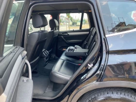 BMW X3 3.0D/AVTOMAT/NAVI/КОЖА, снимка 15
