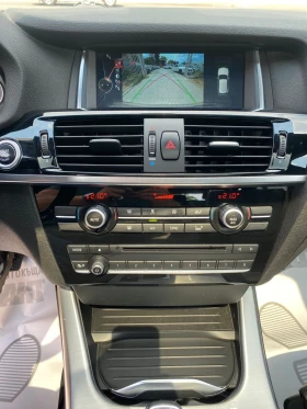 BMW X3 3.0D/AVTOMAT/NAVI/КОЖА, снимка 14