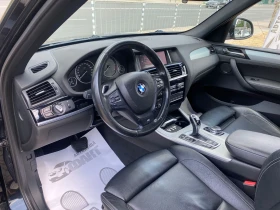 BMW X3 3.0D/AVTOMAT/NAVI/КОЖА, снимка 7