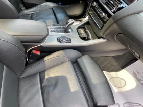 BMW X3 3.0D/AVTOMAT/NAVI/КОЖА, снимка 13