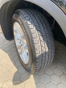 BMW X3 3.0D/AVTOMAT/NAVI/КОЖА, снимка 16