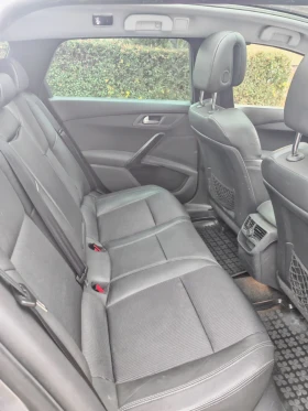 Peugeot 508 HDI, снимка 8
