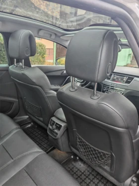 Peugeot 508 HDI, снимка 7