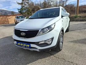 Kia Sportage 2.0 CRDI REBEL, снимка 1