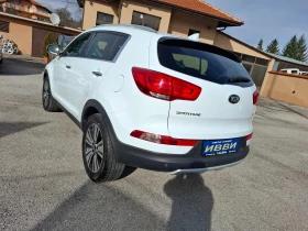 Kia Sportage 2.0 CRDI REBEL, снимка 3