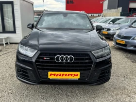 Audi SQ7 4.0TDI full, снимка 1