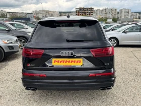 Audi SQ7 4.0TDI full, снимка 9