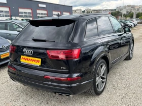 Audi SQ7 4.0TDI full, снимка 4