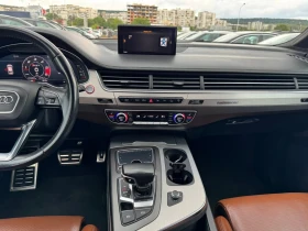 Audi SQ7 4.0TDI full, снимка 11