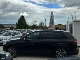 Audi SQ7 4.0TDI full, снимка 8