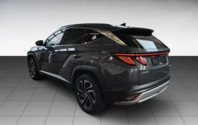 Hyundai Tucson Plug in, снимка 6