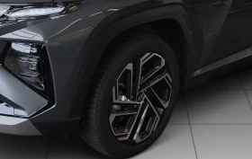 Hyundai Tucson Plug in, снимка 5