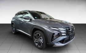 Hyundai Tucson Plug in, снимка 1