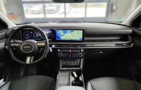 Hyundai Tucson Plug in, снимка 10