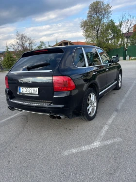 Porsche Cayenne, снимка 6