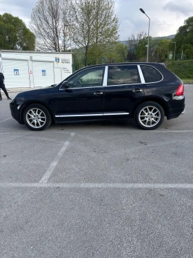 Porsche Cayenne, снимка 3