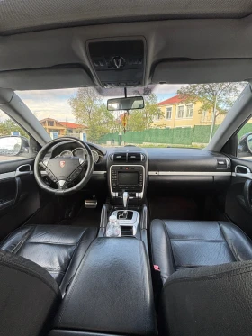 Porsche Cayenne, снимка 8