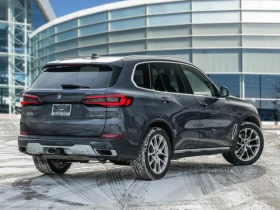 BMW X5 * xDrive40i* АвтоКредит (ЦЕНА ДО БГ), снимка 5