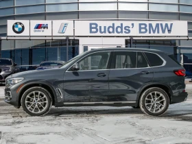 BMW X5 * xDrive40i* АвтоКредит (ЦЕНА ДО БГ), снимка 3
