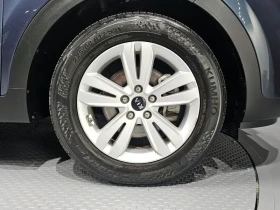 Kia Sportage 2.0 CRDi 4WD, снимка 5