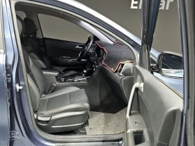 Kia Sportage 2.0 CRDi 4WD, снимка 12