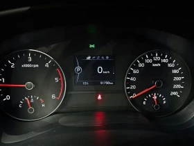Kia Sportage 2.0 CRDi 4WD, снимка 8