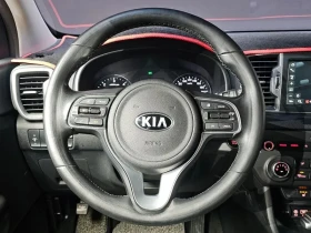 Kia Sportage 2.0 CRDi 4WD, снимка 15