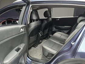 Kia Sportage 2.0 CRDi 4WD, снимка 11