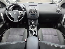 Nissan Qashqai 1.5 dci 97 000km, снимка 10