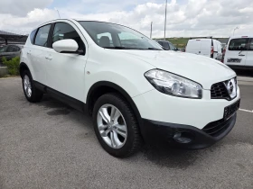 Nissan Qashqai 1.5 dci 97 000km, снимка 3