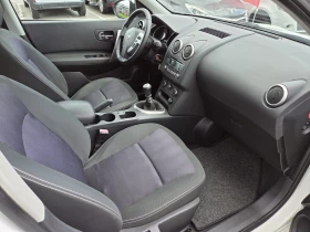 Nissan Qashqai 1.5 dci 97 000km, снимка 11