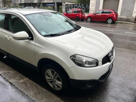 Nissan Qashqai 1.5 dci 97 000km, снимка 2