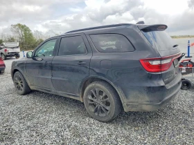 Dodge Durango 3.6l Sxt, снимка 2