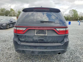 Dodge Durango 3.6l Sxt, снимка 6