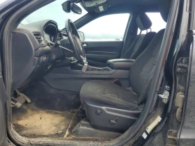 Dodge Durango 3.6l Sxt, снимка 7