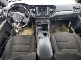 Dodge Durango 3.6l Sxt, снимка 8