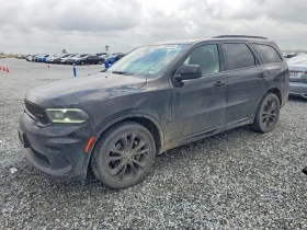 Dodge Durango 3.6l Sxt, снимка 1