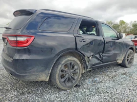 Dodge Durango 3.6l Sxt, снимка 3