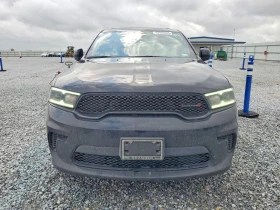 Dodge Durango 3.6l Sxt, снимка 5