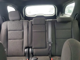 Dodge Durango 3.6l Sxt, снимка 10