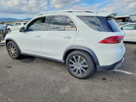 Mercedes-Benz GLE 350 4MATIC, снимка 4