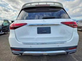 Mercedes-Benz GLE 350 4MATIC, снимка 5