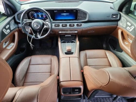 Mercedes-Benz GLE 350 4MATIC, снимка 8